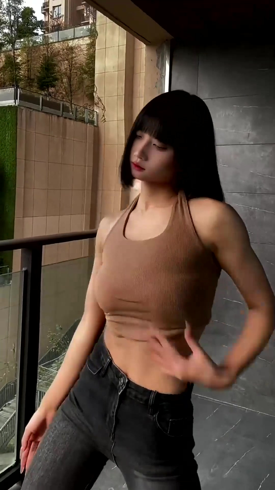 快手网红被c的软件下载界面展示