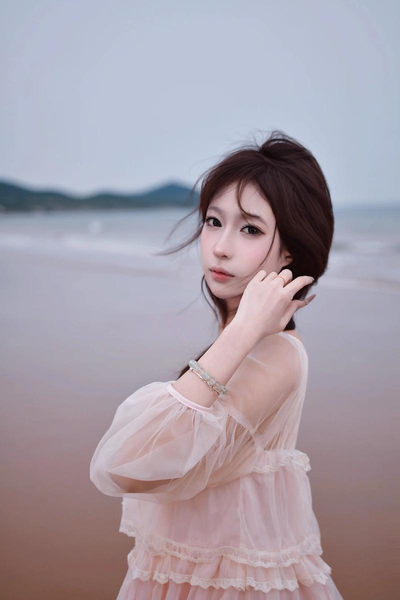 快手网红安徽美杜莎的维密圈独家内容